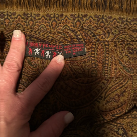 Funky People Skirt - Picture 6 of 7